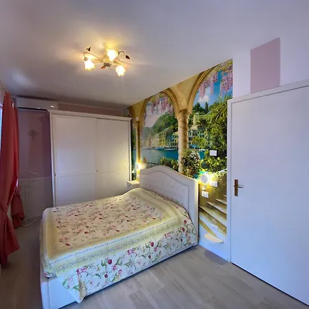 דירה Poggio Ulivo Pool-apartments *
