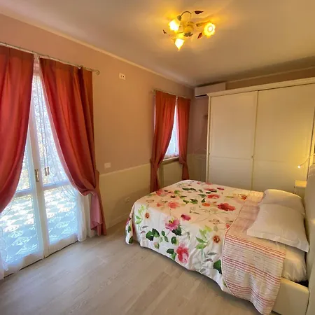 Villa Poggio Ulivo Pool-Apartments Apartment