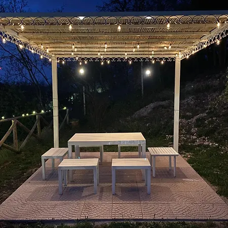 Poggio Ulivo Pool-apartments דירה Rivoli Veronese