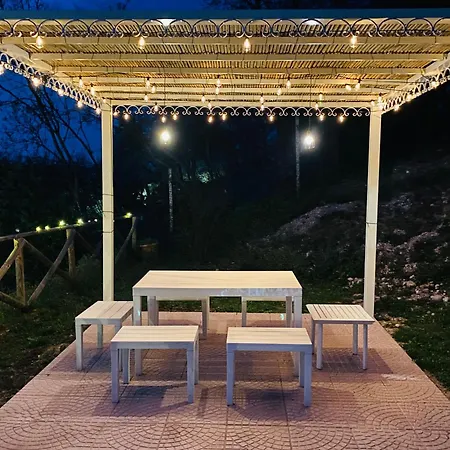 Apartment Villa Poggio Ulivo Pool-Apartments Rivoli Veronese