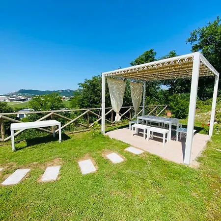 Villa Poggio Ulivo Pool-Apartments Apartment Rivoli Veronese