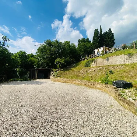 Apartment Villa Poggio Ulivo Pool-Apartments Rivoli Veronese