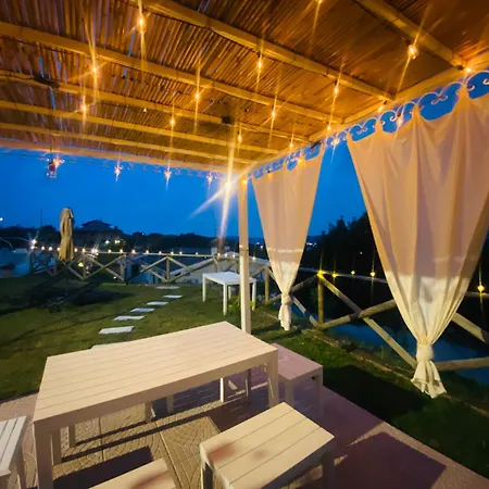 Poggio Ulivo Pool-apartments דירה Rivoli Veronese