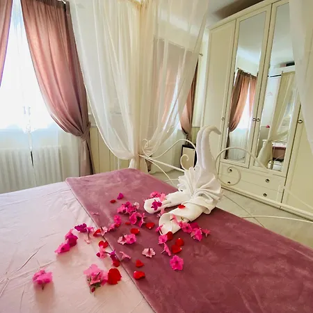 דירה Poggio Ulivo Pool-apartments