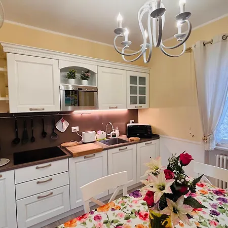 Poggio Ulivo Pool-apartments Апартаменты *