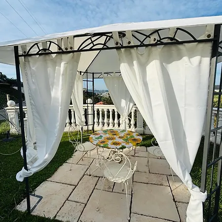 Poggio Ulivo Pool-apartments