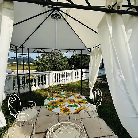 Poggio Ulivo Pool-apartments Apartman *