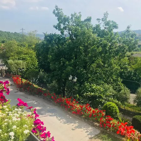 Villa Poggio Ulivo Pool-Apartments Apartment Rivoli Veronese